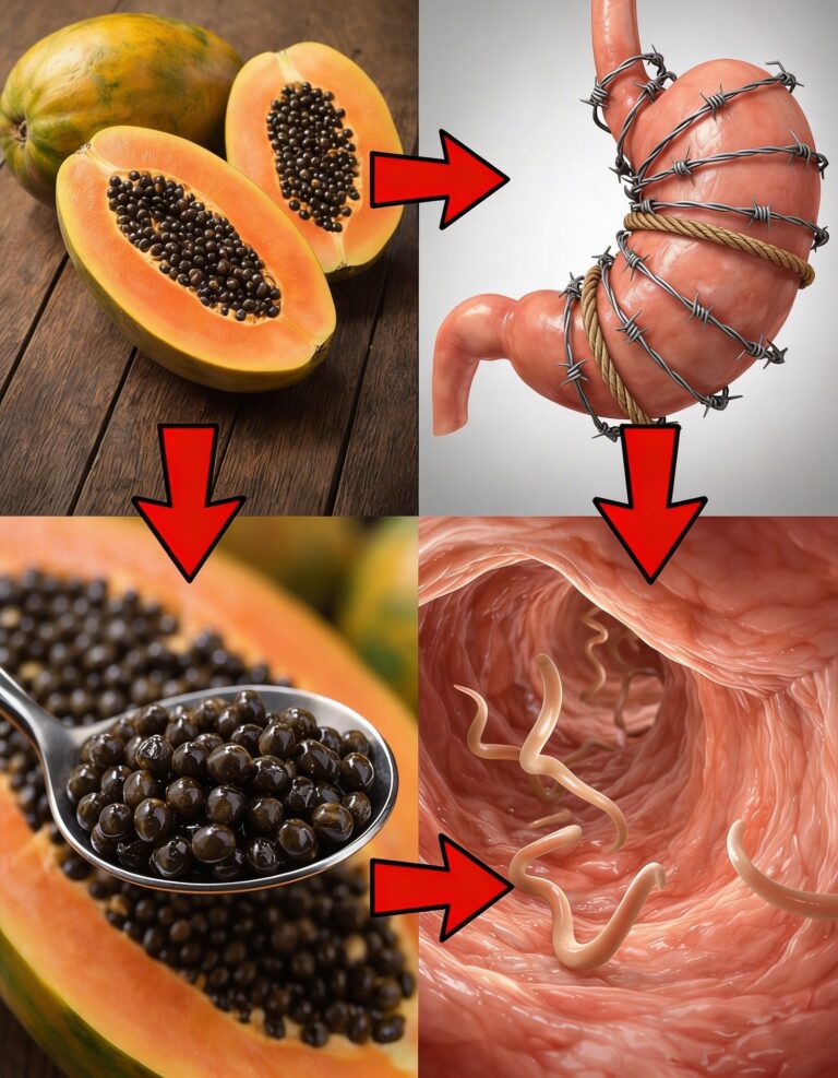 The Overlooked Superfood in Your Fruit Bowl: 14 Amazing Benefits of Papaya Seeds That Could Transform Your Daily Wellness