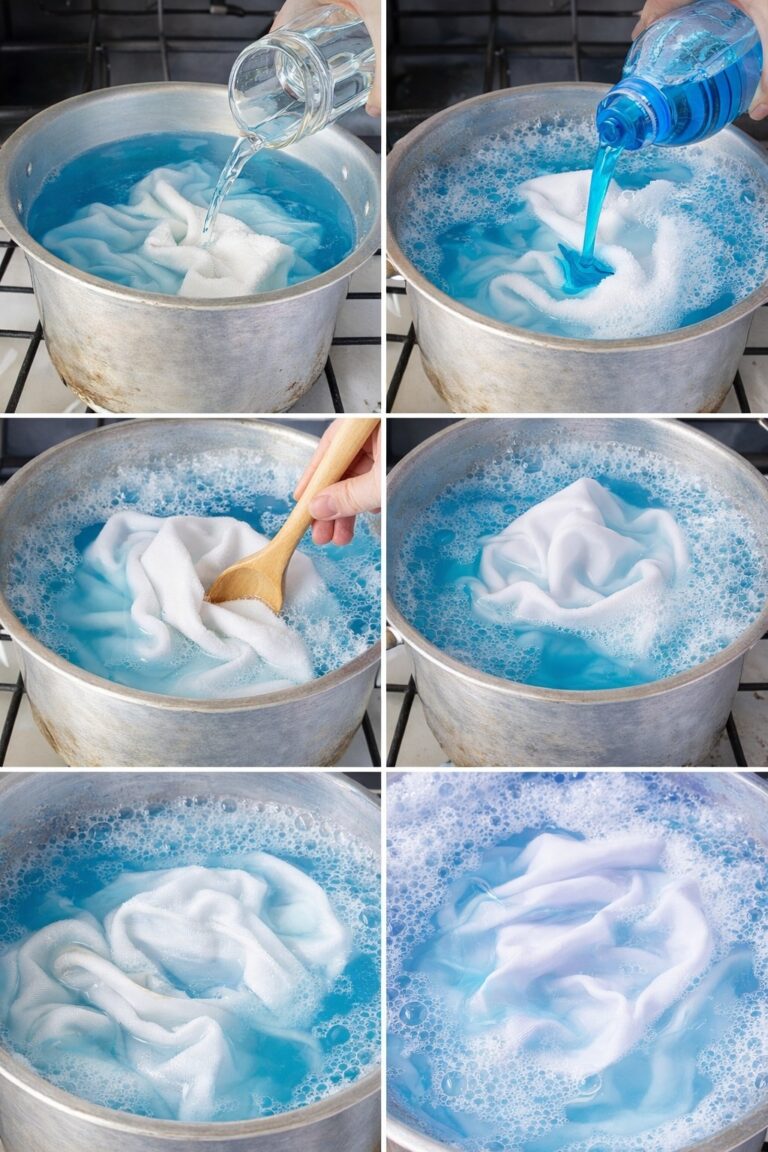 Why Pour Vinegar on Towels: 7 Household Tips That Will Make You Understand That Everything Ingenious Is Simple