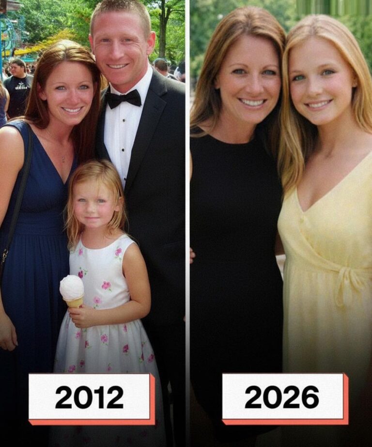 My Stepmom Raised Me After My Dad Passed Away When I Was 6 – Years Later, I Found the Letter He Wrote the Night Before His Death