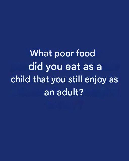 There are things that always flop.