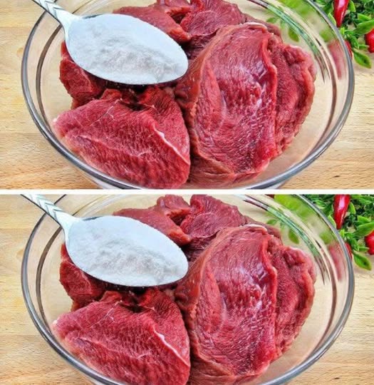 Velvety Soft to the Core – The Eastern Art of Tender Meat