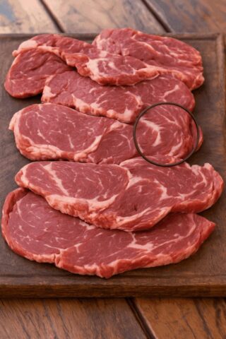 How to Buy the Best Quality Meat: 11 Things to Look Out for When Buying Meat read more on