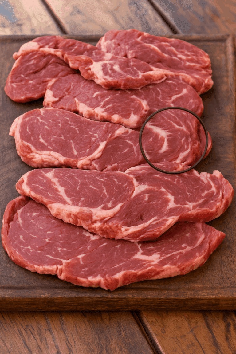 How to Buy the Best Quality Meat: 11 Things to Look Out for When Buying Meat read more on