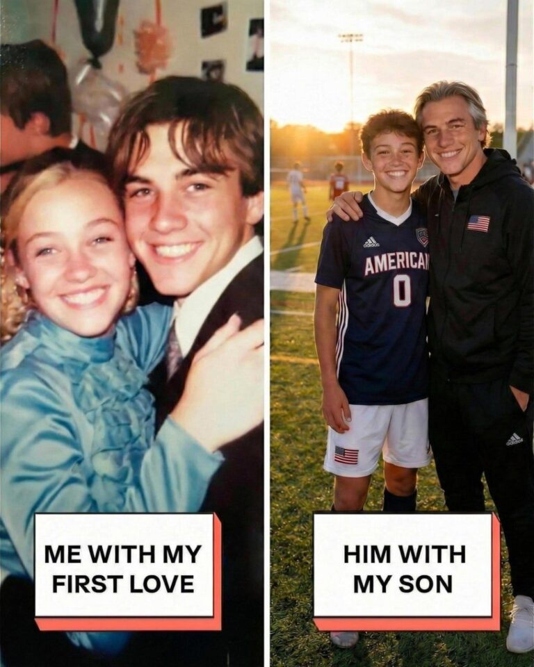 When My Son’s Soccer Coach Walked Into My Life, I Never Imagined He’d Be The One Who Got Away