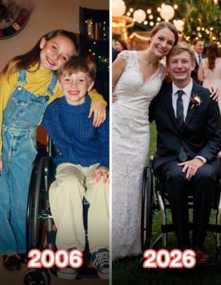 Orphanage Sweethearts to Dream Home: A Heartwarming Wedding Surprise, Long-Lost Letter, and Life-Changing Inheritance