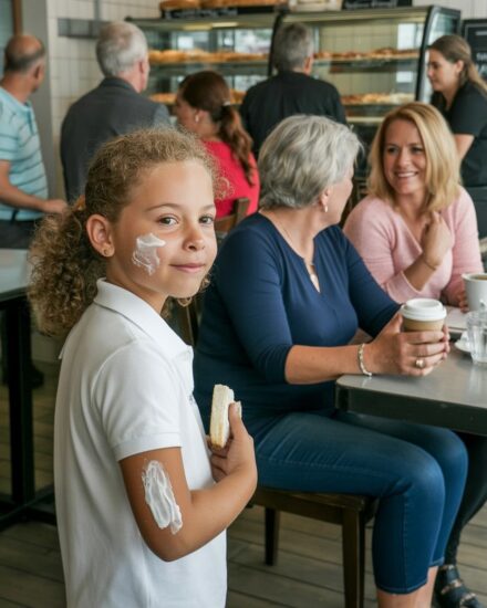 My Mother Refused to Pay My 13-Year-Old for Six Weeks of Work. Forty-Eight Hours Later, the Labor Board Knocked.