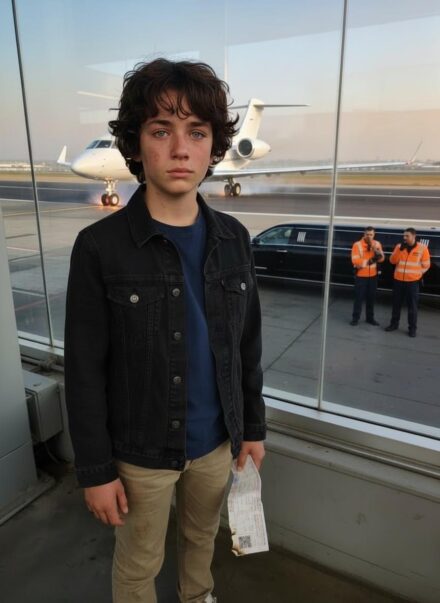 My Mother Went on Vacation and Left Me Alone… When She Came Back, I Was Gone