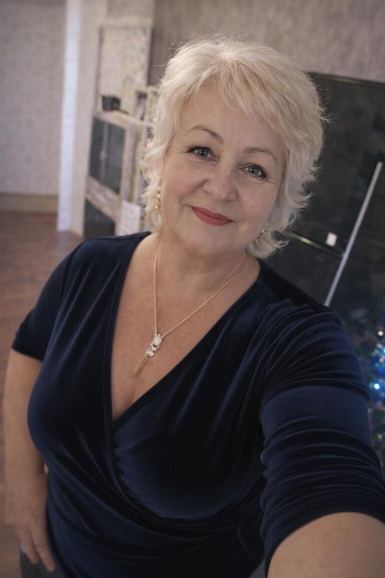 At 54, I moved in with a man I had only known for a few months so as not to disturb my daughter, but very soon such a horror happened to me, after which I deeply regretted it