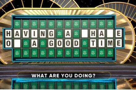 $61,000… LOST OVER THAT? Fans of Wheel of Fortune are not holding back after a contestant made what many are calling a painfully simple mistake — moments before GIVING a massive $61,000. What looked like an easy Bonus Round solve quickly turned into stunned silence as the answer slipped away. Now viewers are flooding social media, replaying the clip and asking the same question: was it just pressure getting to them… or a blunder that should never have happened?