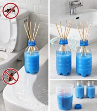 This mixture will make your home smell so good that your neighbors will want to know the secret.