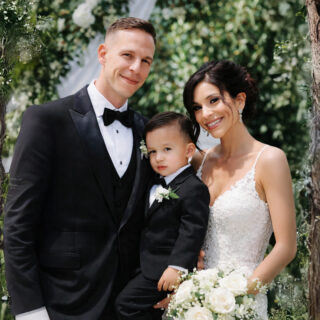 My mother disowned me because I married a single mother — but when she saw our life 3 years later, she burst into tears