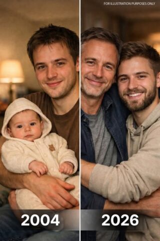 My Mom Walked Out on Me and My Dad — 22 Years Later, She Returned and Placed an Envelope in My Hands That Changed Everything