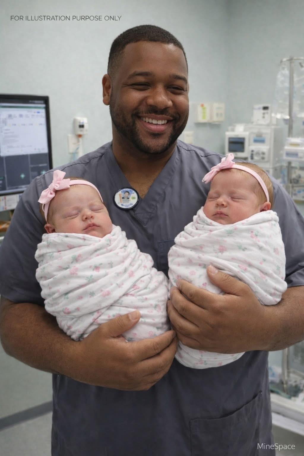 My daughters were sleeping in their bassinets, but Suzie was gone. I thought she might have stepped out for fresh air, but then I saw the note. I tore it open, my hands trembling. “Goodbye. Take care of them. Ask your mother WHY she did this to me.” The world blurred as I reread it. And reread it. The words didn’t shift, didn’t morph into something less terrible. A coldness prickled along my skin, freezing me in place.