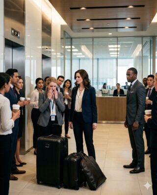 I discovered my husband was having an af.fair with the intern. I didn’t scream, I didn’t beg, and I didn’t wait for him to come clean.