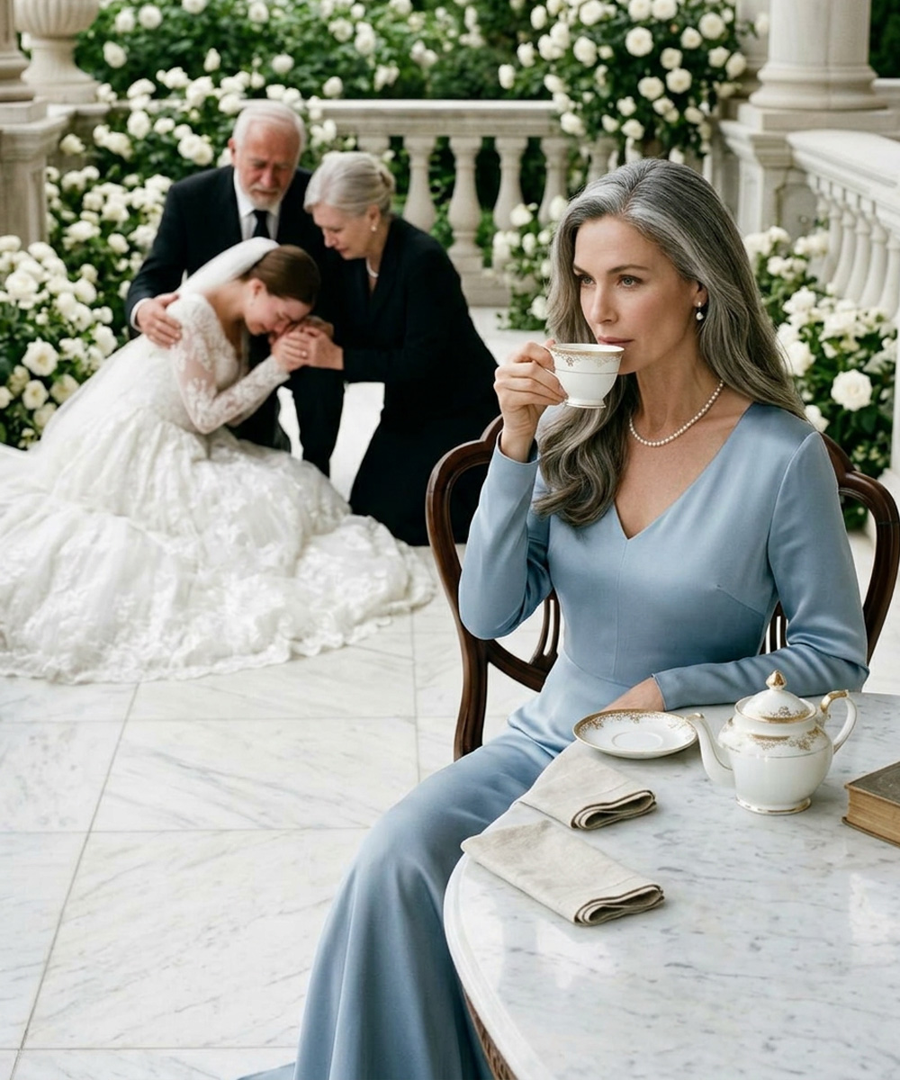 My sister stole the husband I was going to marry and got pregnant, but when she tried to move into the house we had just bought, she got a surprise.