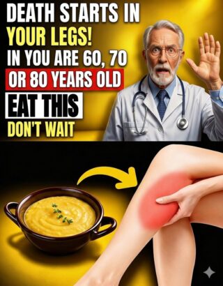 Top 5 Magnesium-Rich Foods for Seniors to Support Muscle Function and Comfort During Leg Cramps