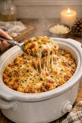 I accidentally made this too good. Now it’s the only thing anyone wants me to bring to potluck.