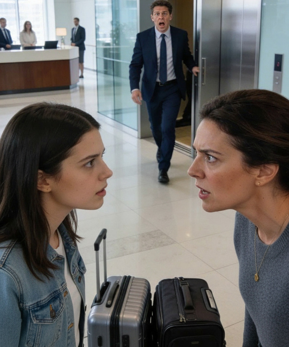 I discovered my husband was having an af.fair with the intern. I didn’t scream, I didn’t beg, and I didn’t wait for him to come clean.