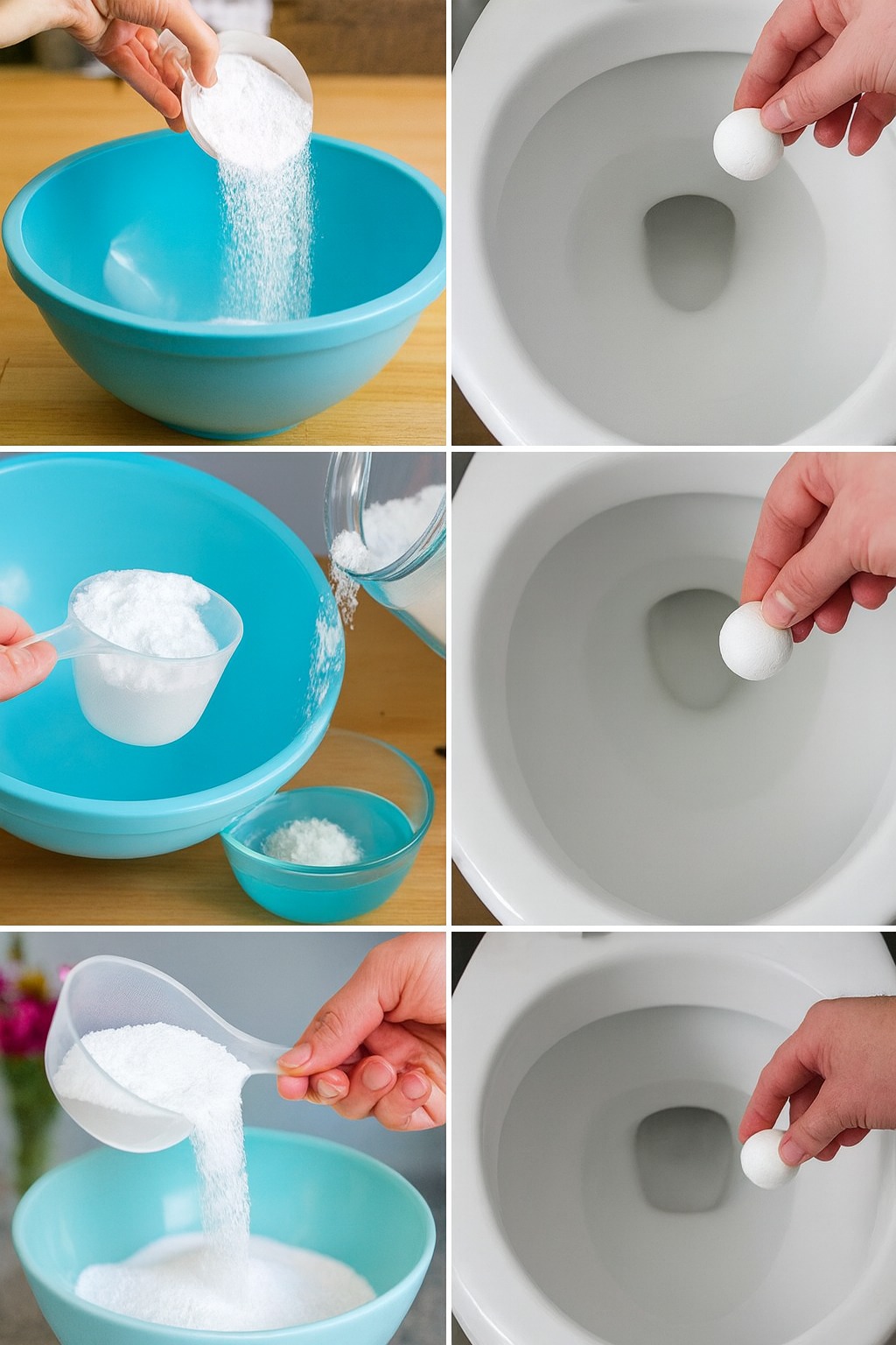 Toilet Bombs: Keep Your Toilet Clean and Fresh with Ease