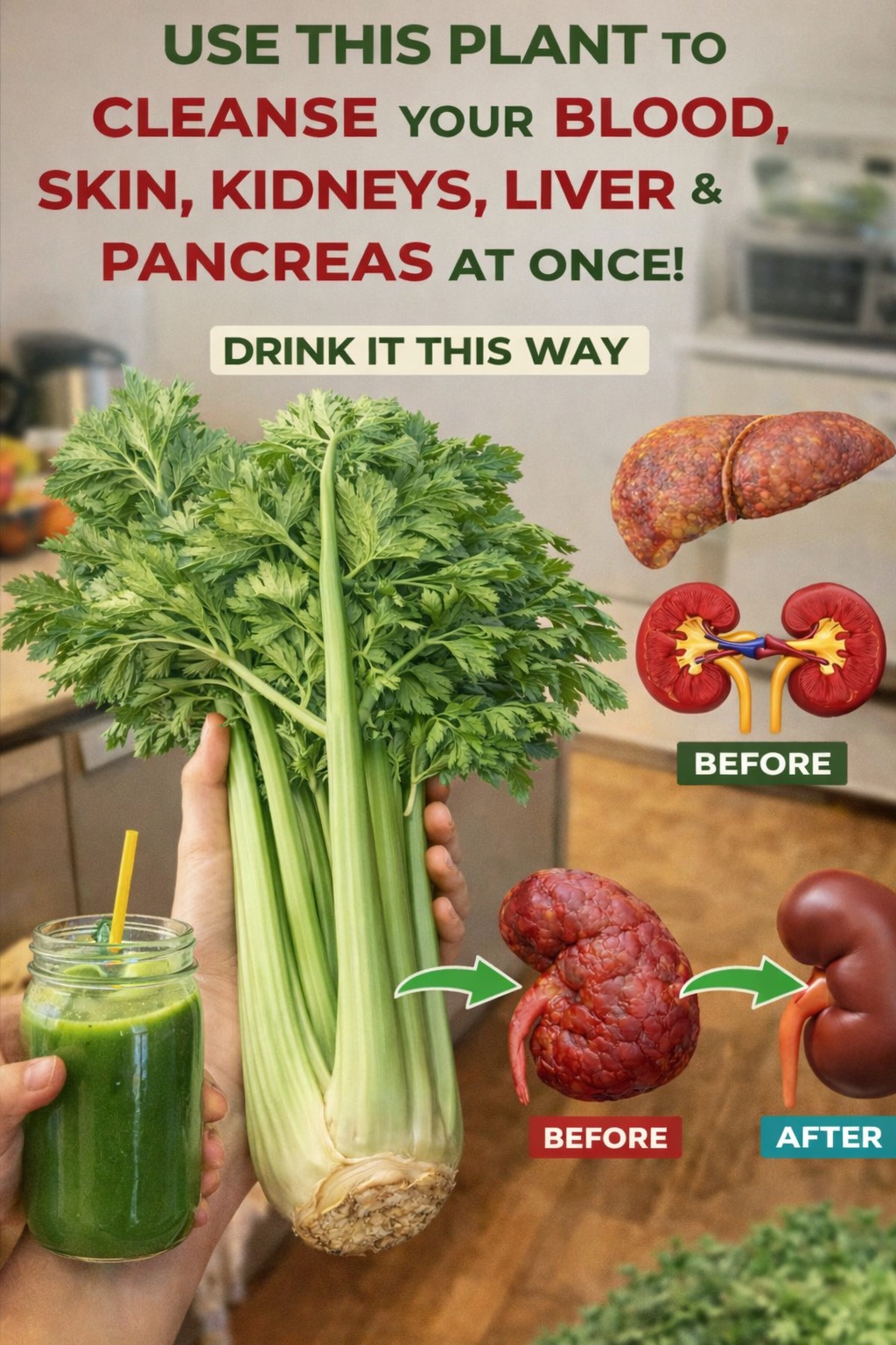 Is Celery Juice Worth Adding to Your Morning Routine? A Closer Look at This Popular Green Drink