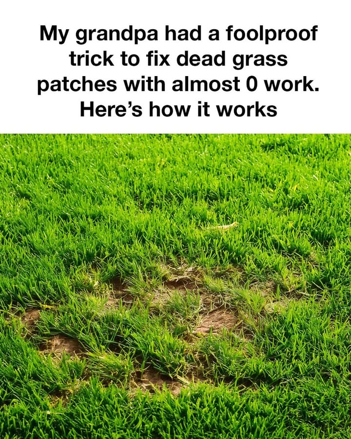 No way… I had zero idea!