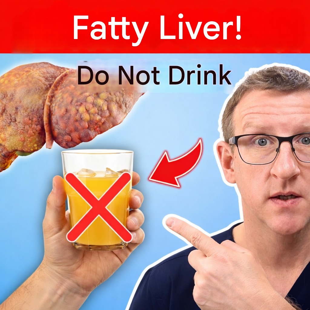 A food that can affect liver health if consumed in excess, according to specialists