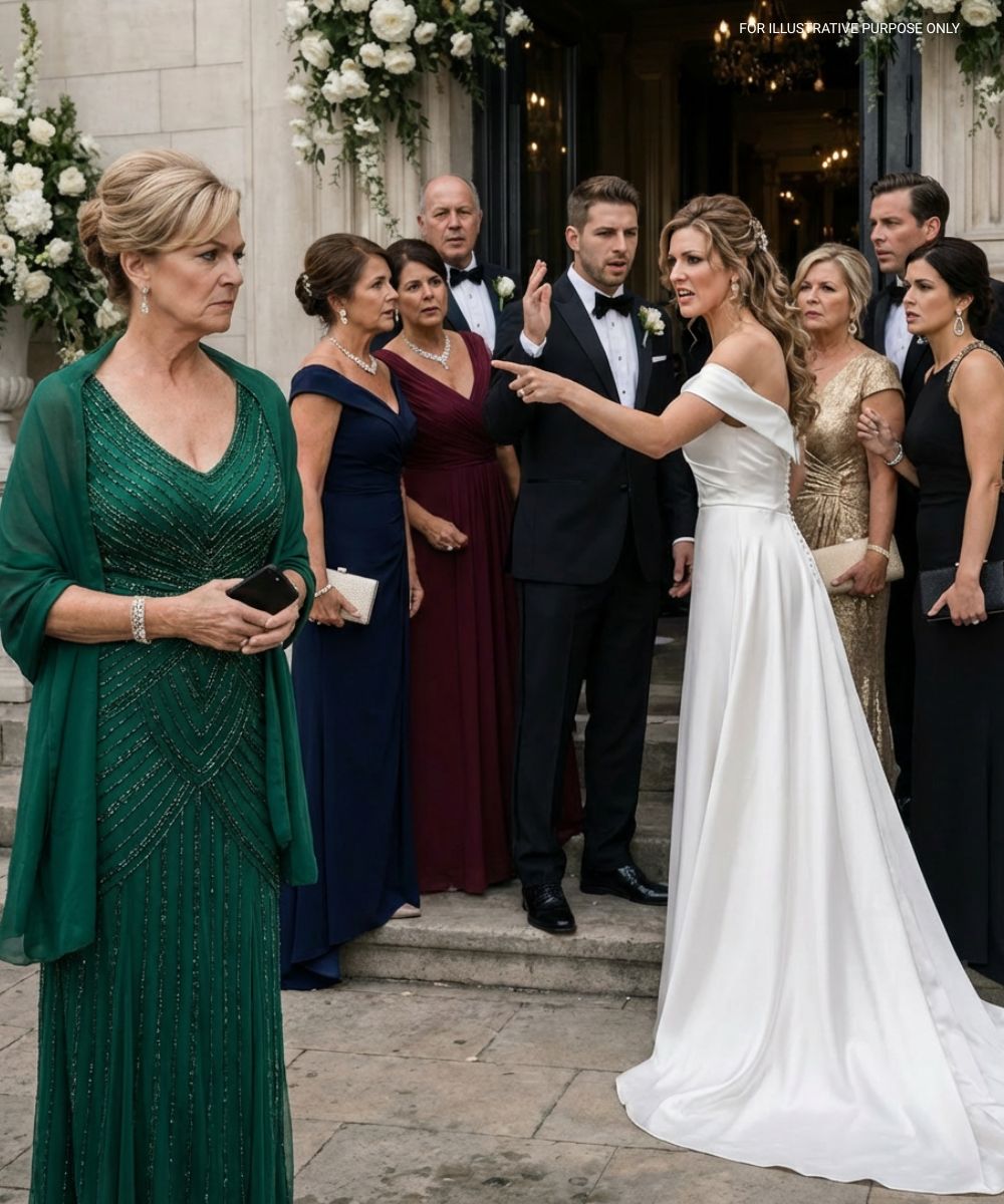 My daughter emailed me: “Don’t come to my wedding. Watch through livestream.” Ok, I knew what to do.