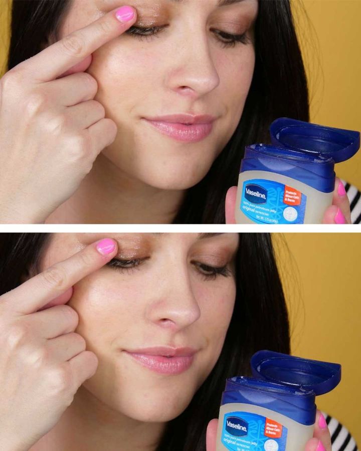 7 Vaseline beauty hacks that should be a part of your beauty routine
