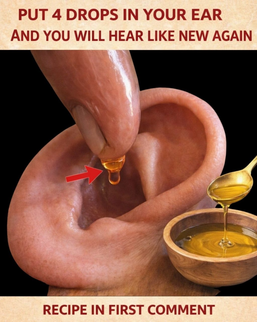 Natural Remedies for Earache and Ear Infections: Safe Ways to Find Comfort at Home