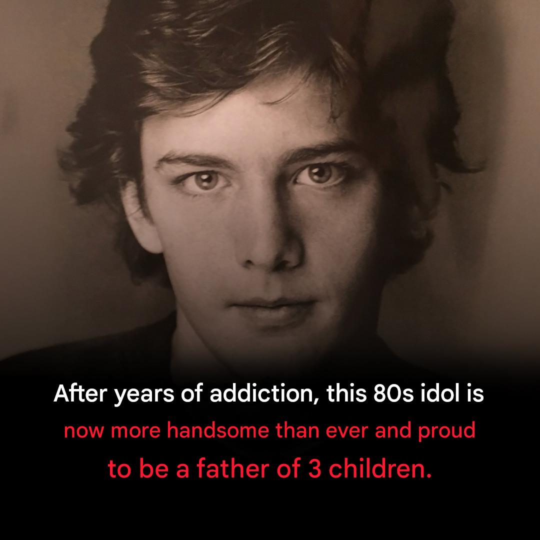 The true story of this Hollywood star is far more captivating than any of his films.