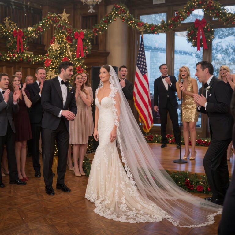 Luxury Wedding Drama Turns Into a Divorce Reveal With a Private Investigator and Prenuptial Protection