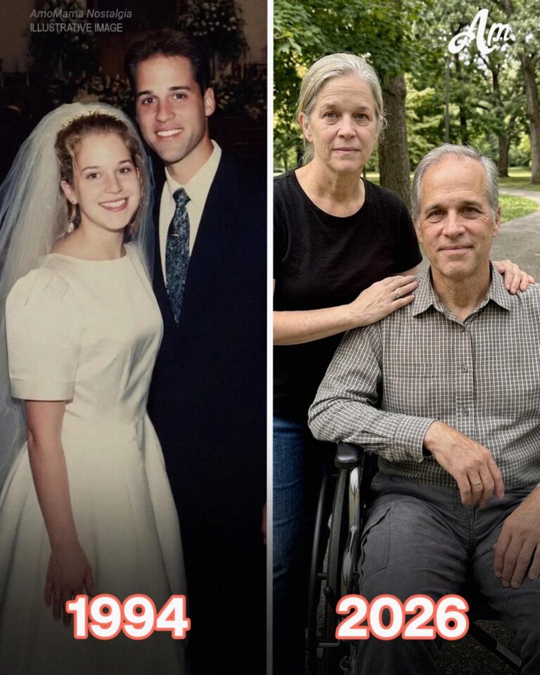 I Devoted My Entire Life to Caring for My Sick Husband – Until the Day I Came Home Early and Realized He Had Been Lying to Me for Years