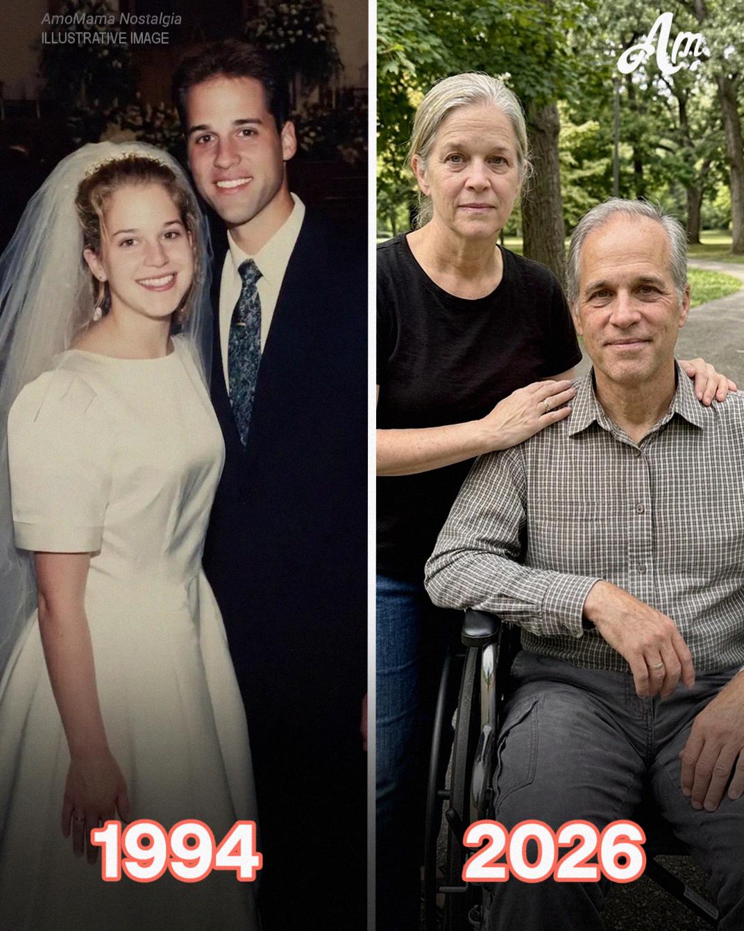 I Devoted My Entire Life to Caring for My Sick Husband – Until the Day I Came Home Early and Realized He Had Been Lying to Me for Years