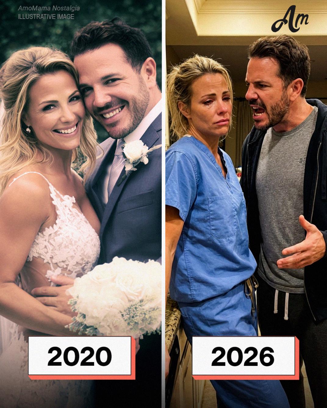 My Husband Made Me Choose Between a $760K Offer and Our Marriage – So I Made Sure He Learned His Lesson Fast