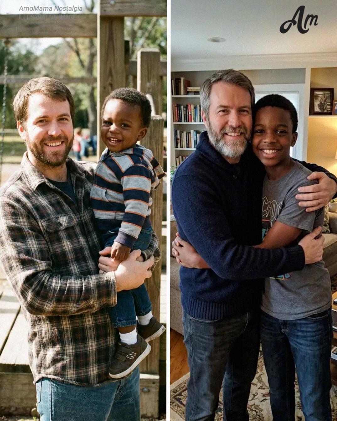 I Raised My Best Friend’s Son – 12 Years Later, My Wife Told Me, ‘Your Son Is Hiding a Big Secret from You’