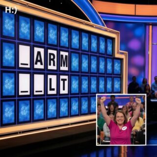 A ‘Wheel of Fortune’ contestant just shocked everyone by solving a $65,000 puzzle instantly