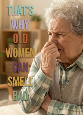 As women age, certain everyday habits can quietly influence overall freshness and well-being. Skipping hydration, neglecting skincare, wearing synthetic fabrics, poor diet choices, lack of sleep, high stress, inadequate hygiene routines, and ignoring regular medical checkups may all contribute. Small lifestyle adjustments, balanced nutrition, proper self-care, and mindful habits can support confidence, comfort, vitality, and long-term health.  As women grow older, the body moves through a series of natural transitions that influence everything from energy levels to skin texture—and scent is no exception. Changes in body odor can feel unexpected, especially when personal hygiene habits have remained consistent for decades. A woman may shower regularly, wear deodorant, and maintain the same grooming routines she always has, yet still notice subtle differences in how she smells at the end of the day. These shifts are rarely about cleanliness. More often, they are rooted in biology. Hormones, particularly estrogen, fluctuate significantly during perimenopause and menopause. These hormonal variations influence sweat glands, skin oil production, and even the balance of bacteria living on the skin’s surface. As estrogen levels decline, the skin may become thinner and drier, altering how it interacts with perspiration. At the same time, episodes like hot flashes can increase sweat production, changing both the quantity and composition of moisture released by the body. Because body odor develops when bacteria break down sweat, even minor changes in chemistry can produce noticeable differences in scent. Understanding that these developments are part of the body’s natural evolution can ease unnecessary worry. Rather than signaling a failure in hygiene, they reflect the remarkable adaptability of the human body over time.