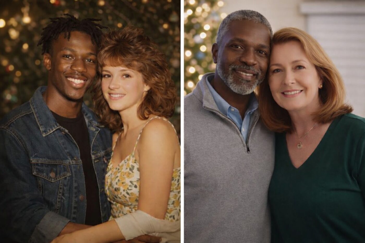 I Found a 1991 Letter from My First Love