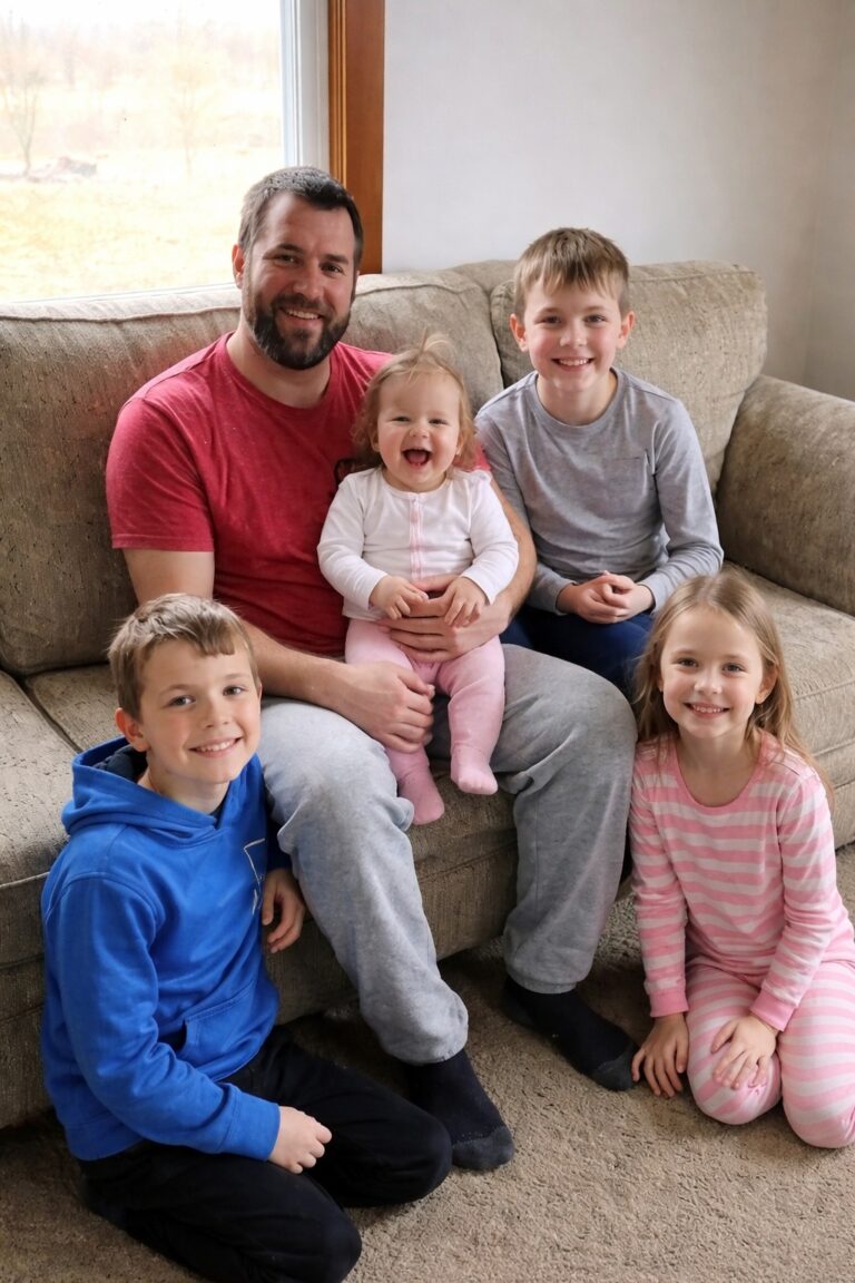 How a Small Moment of Integrity Changed Everything for One Family
