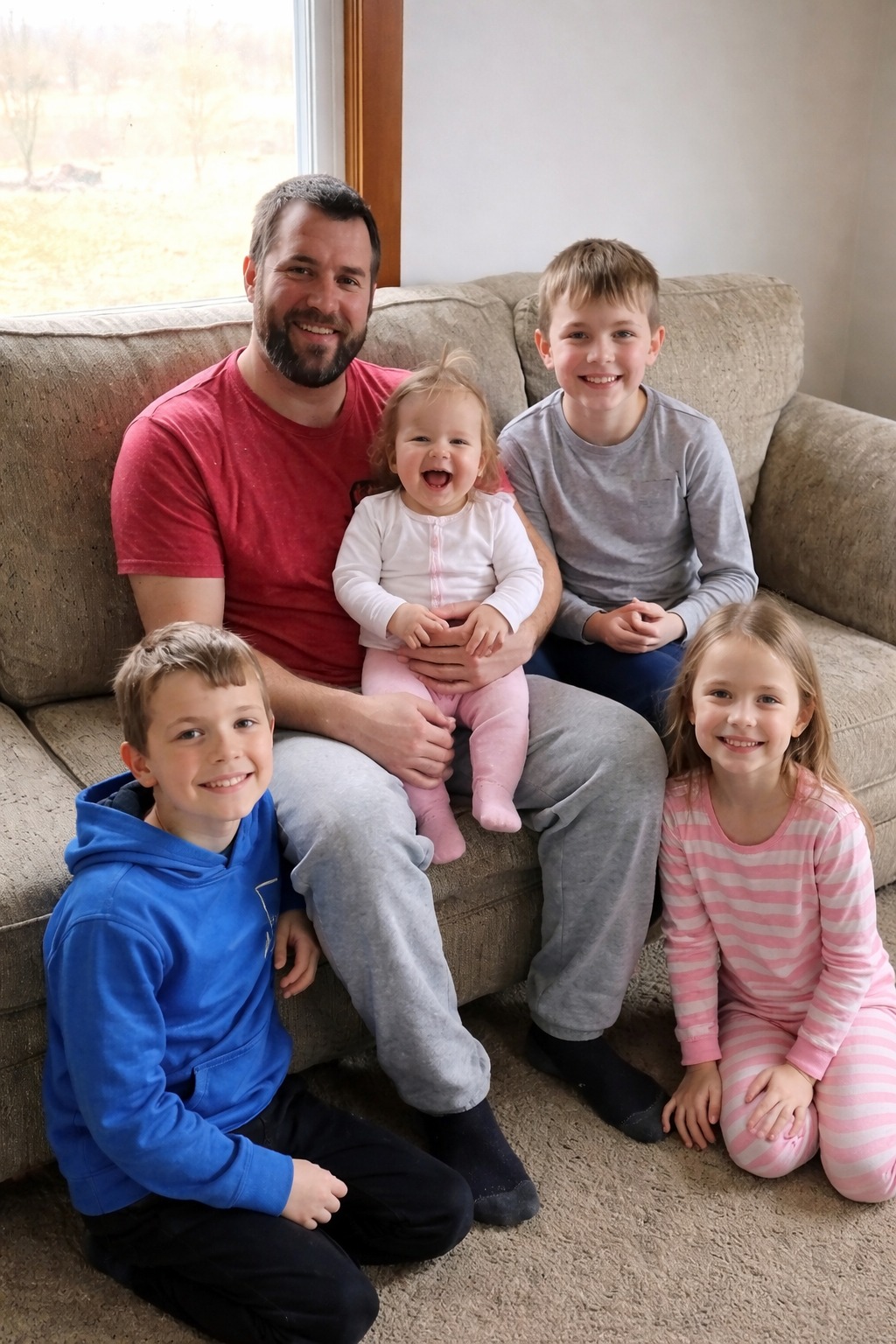 How a Small Moment of Integrity Changed Everything for One Family