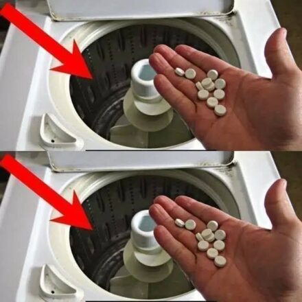 The Secret of Aspirin in Laundry: A Tradition Passed Down