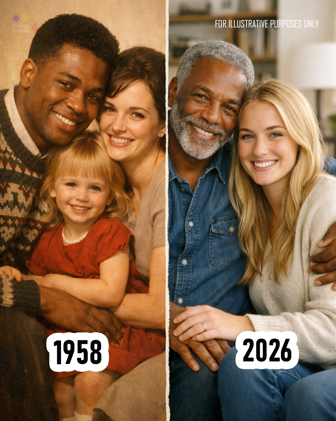 I Raised My Late Girlfriend’s Daughter as My Own – Ten Years Later, She Said She Had to Go Back to Her Real Dad for a Heart-Wrenching Reason