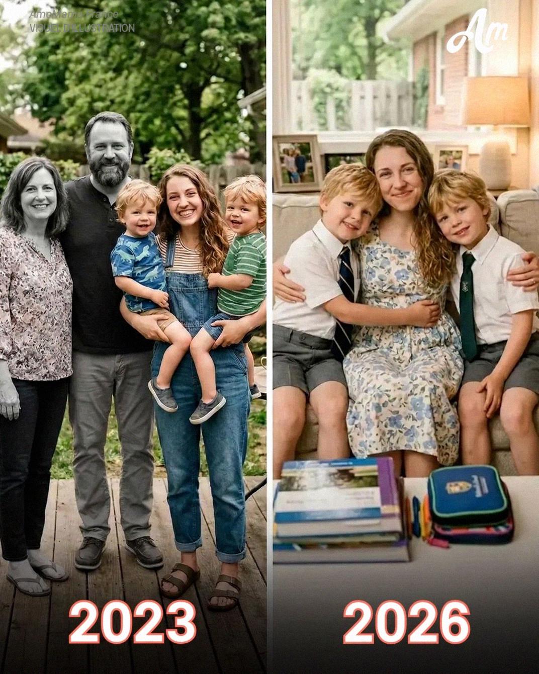 My future stepmother told my orphaned little brothers that they would soon be “sent to a new family” – so we gave her the toughest lesson.