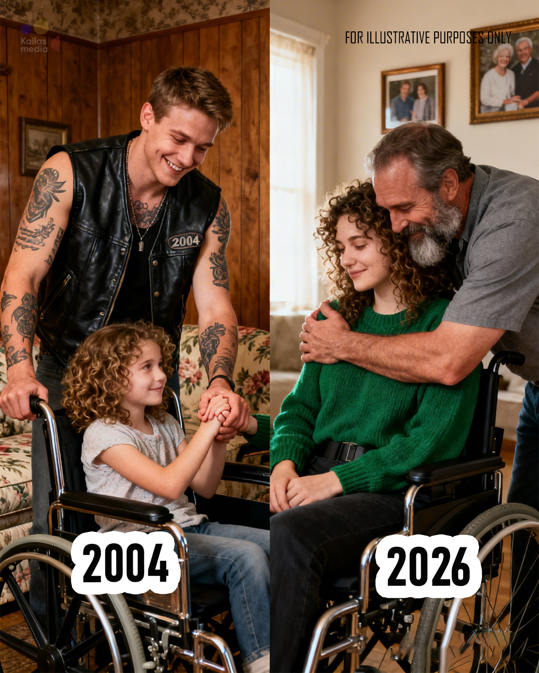 My Uncle Raised Me After My Parents Died — Until His Death Uncovered the Secret He’d Kept for Years