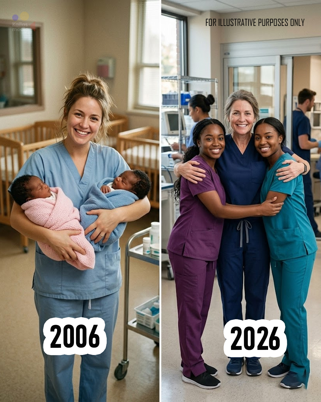 I Spent 20 Years Raising Twins After Promising Their Dying Mother – Two Decades Later They Forced Me Out and Said, “You Lied to Us Our Whole Lives”