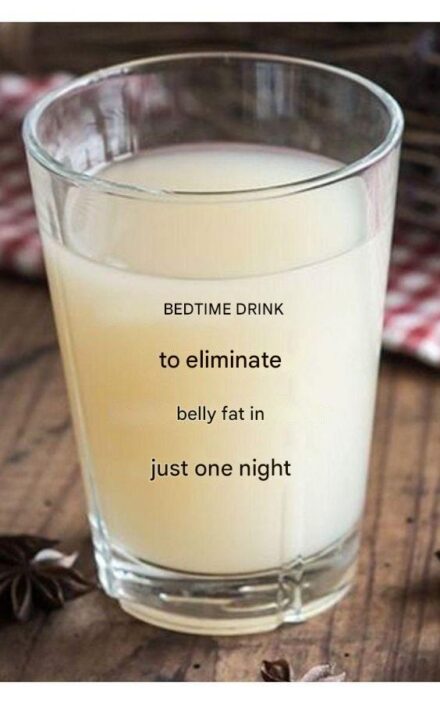 A delicious way to lose weight. The best homemade drink for fast results.