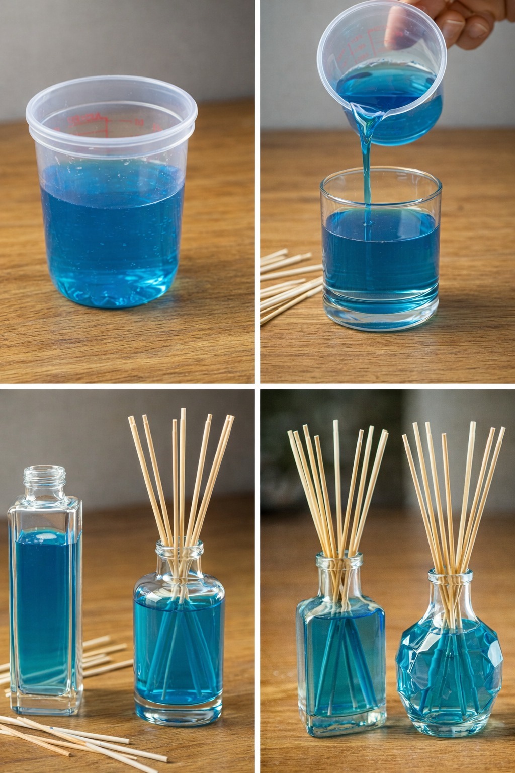 Thanks to this trick your house will never stop smelling: 2 ingredients are enough