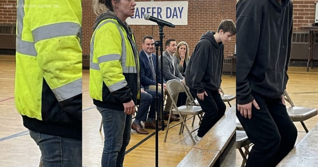 The People Who Show Up Tired Are the Ones Holding Us Together