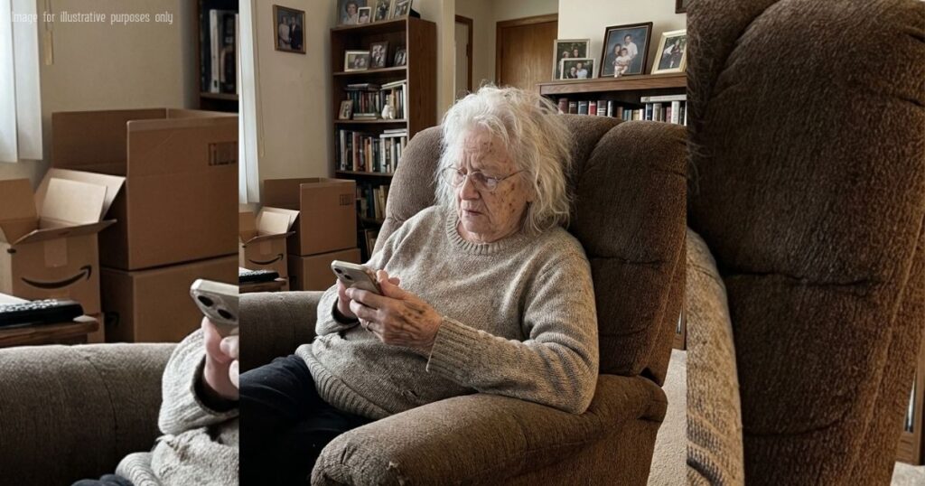 I Invited a Radio Stranger to My Birthday, and My Family Never Recovered