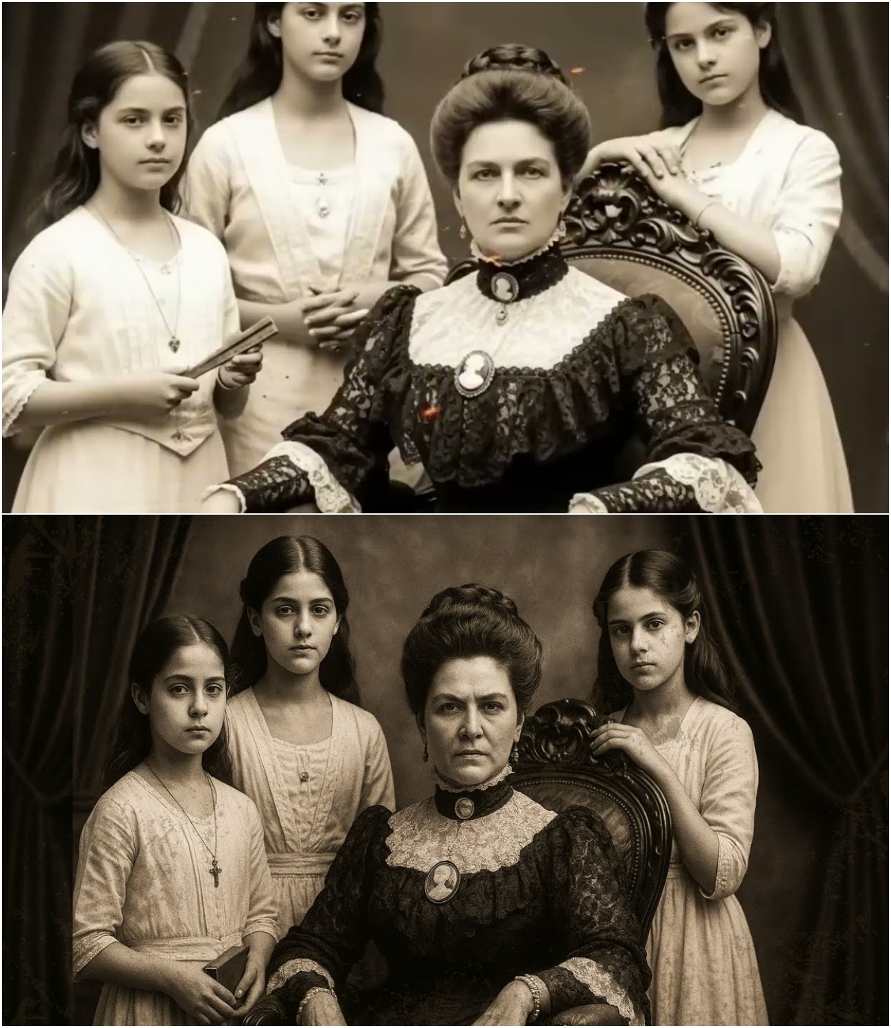 The Widow of Charleston Who Used Her Daughters to Breed Slaves — South Carolina’s Secret 1836